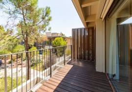 1+2 bedroom apartment with a view of the Pine Forest at the Pestana Tróia Eco Resort & Residences 1+2 bedroom apartment with a view of the Pine Forest at the Pestana Tróia Eco Resort & Residences