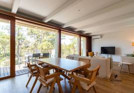 1+2 bedroom apartment with a view of the Pine Forest at the Pestana Tróia Eco Resort & Residences 1+2 bedroom apartment with a view of the Pine Forest at the Pestana Tróia Eco Resort & Residences
