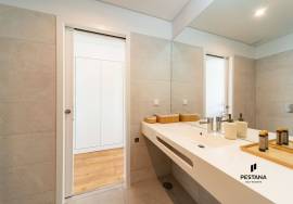 1+2 bedroom apartment with a view of the Pine Forest at the Pestana Tróia Eco Resort & Residences 1+2 bedroom apartment with a view of the Pine Forest at the Pestana Tróia Eco Resort & Residences