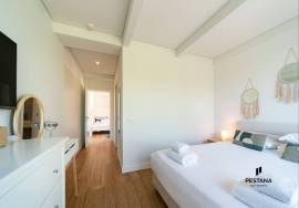 1+2 bedroom apartment with a view of the Pine Forest at the Pestana Tróia Eco Resort & Residences 1+2 bedroom apartment with a view of the Pine Forest at the Pestana Tróia Eco Resort & Residences