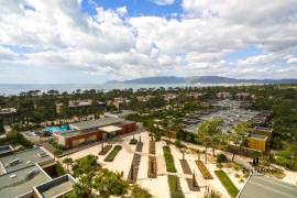 1+2 bedroom apartment with a view of the Pine Forest at the Pestana Tróia Eco Resort & Residences 1+2 bedroom apartment with a view of the Pine Forest at the Pestana Tróia Eco Resort & Residences