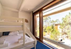 1+2 bedroom apartment with a view of the Pine Forest at the Pestana Tróia Eco Resort & Residences 1+2 bedroom apartment with a view of the Pine Forest at the Pestana Tróia Eco Resort & Residences