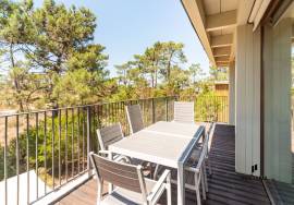 1+2 bedroom apartment with a view of the Pine Forest at the Pestana Tróia Eco Resort & Residences 1+2 bedroom apartment with a view of the Pine Forest at the Pestana Tróia Eco Resort & Residences
