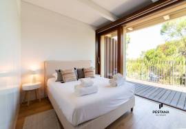 1+2 bedroom apartment with a view of the Pine Forest at the Pestana Tróia Eco Resort & Residences 1+2 bedroom apartment with a view of the Pine Forest at the Pestana Tróia Eco Resort & Residences