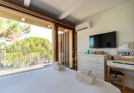 1+2 bedroom apartment with a view of the Pine Forest at the Pestana Tróia Eco Resort & Residences 1+2 bedroom apartment with a view of the Pine Forest at the Pestana Tróia Eco Resort & Residences