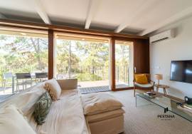 1+2 bedroom apartment with a view of the Pine Forest at the Pestana Tróia Eco Resort & Residences 1+2 bedroom apartment with a view of the Pine Forest at the Pestana Tróia Eco Resort & Residences