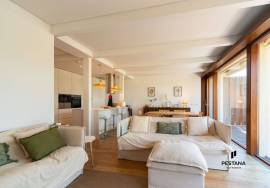 1+2 bedroom apartment with a view of the Pine Forest at the Pestana Tróia Eco Resort & Residences 1+2 bedroom apartment with a view of the Pine Forest at the Pestana Tróia Eco Resort & Residences