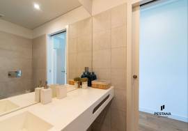 1+2 bedroom apartment with a view of the Pine Forest at the Pestana Tróia Eco Resort & Residences 1+2 bedroom apartment with a view of the Pine Forest at the Pestana Tróia Eco Resort & Residences