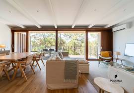 1+2 bedroom apartment with a view of the Pine Forest at the Pestana Tróia Eco Resort & Residences 1+2 bedroom apartment with a view of the Pine Forest at the Pestana Tróia Eco Resort & Residences