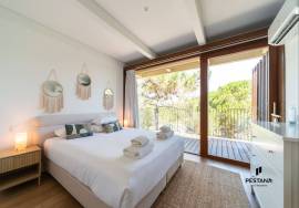 1+2 bedroom apartment with a view of the Pine Forest at the Pestana Tróia Eco Resort & Residences 1+2 bedroom apartment with a view of the Pine Forest at the Pestana Tróia Eco Resort & Residences