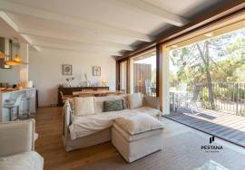 1+2 bedroom apartment with a view of the Pine Forest at the Pestana Tróia Eco Resort & Residences