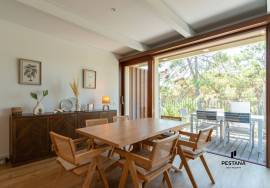 1+2 bedroom apartment with a view of the Pine Forest at the Pestana Tróia Eco Resort & Residences 1+2 bedroom apartment with a view of the Pine Forest at the Pestana Tróia Eco Resort & Residences