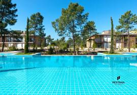 1+2 bedroom apartment with a view of the Pine Forest at the Pestana Tróia Eco Resort & Residences 1+2 bedroom apartment with a view of the Pine Forest at the Pestana Tróia Eco Resort & Residences