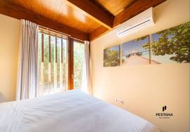 *Co-ownership share of a 1+2-bedroom villa with private pool at Pestana Tróia Eco Resort & Residences *Co-ownership share of a 1+2-bedroom villa with private pool at Pestana Tróia Eco Resort & Residences