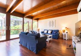 *Co-ownership share of a 1+2-bedroom villa with private pool at Pestana Tróia Eco Resort & Residences *Co-ownership share of a 1+2-bedroom villa with private pool at Pestana Tróia Eco Resort & Residences