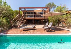 *Co-ownership share of a 1+2-bedroom villa with private pool at Pestana Tróia Eco Resort & Residences *Co-ownership share of a 1+2-bedroom villa with private pool at Pestana Tróia Eco Resort & Residences