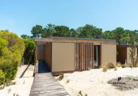 *Co-ownership share of a 1+2-bedroom villa with private pool at Pestana Tróia Eco Resort & Residences *Co-ownership share of a 1+2-bedroom villa with private pool at Pestana Tróia Eco Resort & Residences