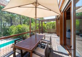 *Co-ownership share of a 1+2-bedroom villa with private pool at Pestana Tróia Eco Resort & Residences *Co-ownership share of a 1+2-bedroom villa with private pool at Pestana Tróia Eco Resort & Residences