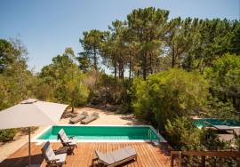 *Co-ownership share of a 1+2-bedroom villa with private pool at Pestana Tróia Eco Resort & Residences *Co-ownership share of a 1+2-bedroom villa with private pool at Pestana Tróia Eco Resort & Residences