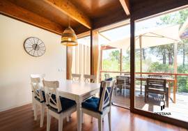 *Co-ownership share of a 1+2-bedroom villa with private pool at Pestana Tróia Eco Resort & Residences *Co-ownership share of a 1+2-bedroom villa with private pool at Pestana Tróia Eco Resort & Residences