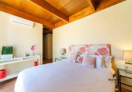 *Co-ownership share of a 1+2-bedroom villa with private pool at Pestana Tróia Eco Resort & Residences *Co-ownership share of a 1+2-bedroom villa with private pool at Pestana Tróia Eco Resort & Residences