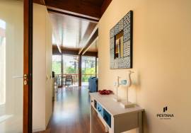 *Co-ownership share of a 1+2-bedroom villa with private pool at Pestana Tróia Eco Resort & Residences *Co-ownership share of a 1+2-bedroom villa with private pool at Pestana Tróia Eco Resort & Residences