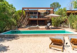 *Co-ownership share of a 1+2-bedroom villa with private pool at Pestana Tróia Eco Resort & Residences