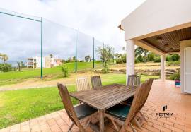 Three-bedroom frontline golf villa at Pestana Vale da Pinta - Algarve Three-bedroom frontline golf villa at Pestana Vale da Pinta - Algarve