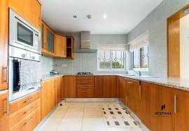 Three-bedroom frontline golf villa at Pestana Vale da Pinta - Algarve Three-bedroom frontline golf villa at Pestana Vale da Pinta - Algarve