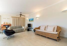 Three-bedroom frontline golf villa at Pestana Vale da Pinta - Algarve Three-bedroom frontline golf villa at Pestana Vale da Pinta - Algarve