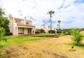 Three-bedroom frontline golf villa at Pestana Vale da Pinta - Algarve