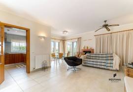 Three-bedroom frontline golf villa at Pestana Vale da Pinta - Algarve Three-bedroom frontline golf villa at Pestana Vale da Pinta - Algarve