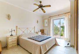 Three-bedroom frontline golf villa at Pestana Vale da Pinta - Algarve Three-bedroom frontline golf villa at Pestana Vale da Pinta - Algarve