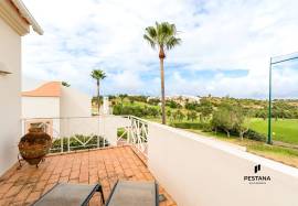Three-bedroom frontline golf villa at Pestana Vale da Pinta - Algarve Three-bedroom frontline golf villa at Pestana Vale da Pinta - Algarve