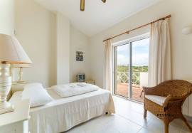 Three-bedroom frontline golf villa at Pestana Vale da Pinta - Algarve Three-bedroom frontline golf villa at Pestana Vale da Pinta - Algarve