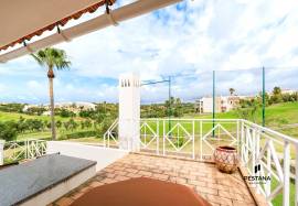 Three-bedroom frontline golf villa at Pestana Vale da Pinta - Algarve Three-bedroom frontline golf villa at Pestana Vale da Pinta - Algarve