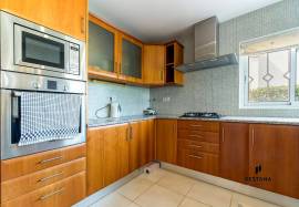 Three-bedroom frontline golf villa at Pestana Vale da Pinta - Algarve Three-bedroom frontline golf villa at Pestana Vale da Pinta - Algarve