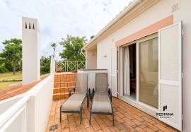Three-bedroom frontline golf villa at Pestana Vale da Pinta - Algarve Three-bedroom frontline golf villa at Pestana Vale da Pinta - Algarve