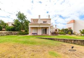 Three-bedroom frontline golf villa at Pestana Vale da Pinta - Algarve Three-bedroom frontline golf villa at Pestana Vale da Pinta - Algarve