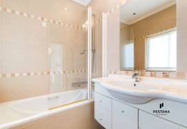 Three-bedroom frontline golf villa at Pestana Vale da Pinta - Algarve Three-bedroom frontline golf villa at Pestana Vale da Pinta - Algarve