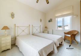 Three-bedroom frontline golf villa at Pestana Vale da Pinta - Algarve Three-bedroom frontline golf villa at Pestana Vale da Pinta - Algarve