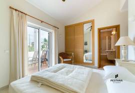 Three-bedroom frontline golf villa at Pestana Vale da Pinta - Algarve Three-bedroom frontline golf villa at Pestana Vale da Pinta - Algarve