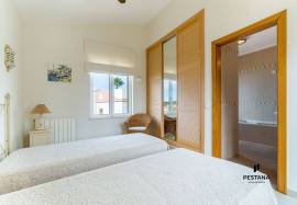 Three-bedroom frontline golf villa at Pestana Vale da Pinta - Algarve Three-bedroom frontline golf villa at Pestana Vale da Pinta - Algarve