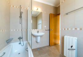 Three-bedroom frontline golf villa at Pestana Vale da Pinta - Algarve Three-bedroom frontline golf villa at Pestana Vale da Pinta - Algarve