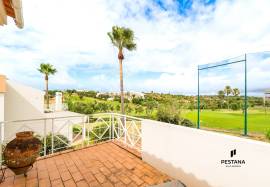 Three-bedroom frontline golf villa at Pestana Vale da Pinta - Algarve Three-bedroom frontline golf villa at Pestana Vale da Pinta - Algarve