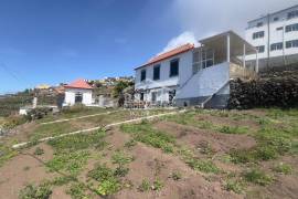 Authentic Madeira Property with Two Houses, Land & Exceptional Investment Potential