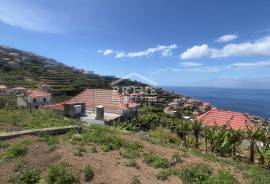 Authentic Madeira Property with Two Houses, Land & Exceptional Investment Potential Authentic Madeira Property with Two Houses, Land & Exceptional Investment Potential