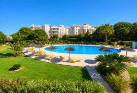 Albufeira - T1+1(T2) with pool - Santa Eulália