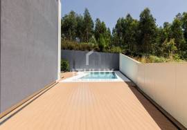 Luxury Villa with heated swimming pool and stunning panoramic views over Braga Luxury Villa with heated swimming pool and stunning panoramic views over Braga