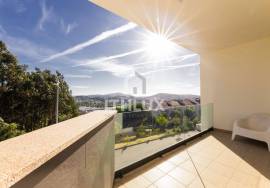 Luxury Villa with heated swimming pool and stunning panoramic views over Braga Luxury Villa with heated swimming pool and stunning panoramic views over Braga